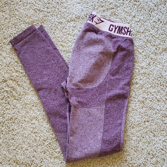 Gymshark Pants - GYMSHARK leggings
